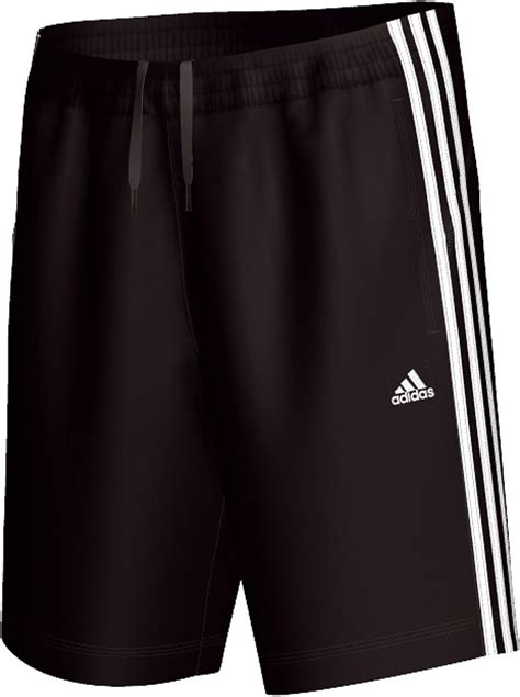 adidas hose kurz herren|Adidas short hosen herren.